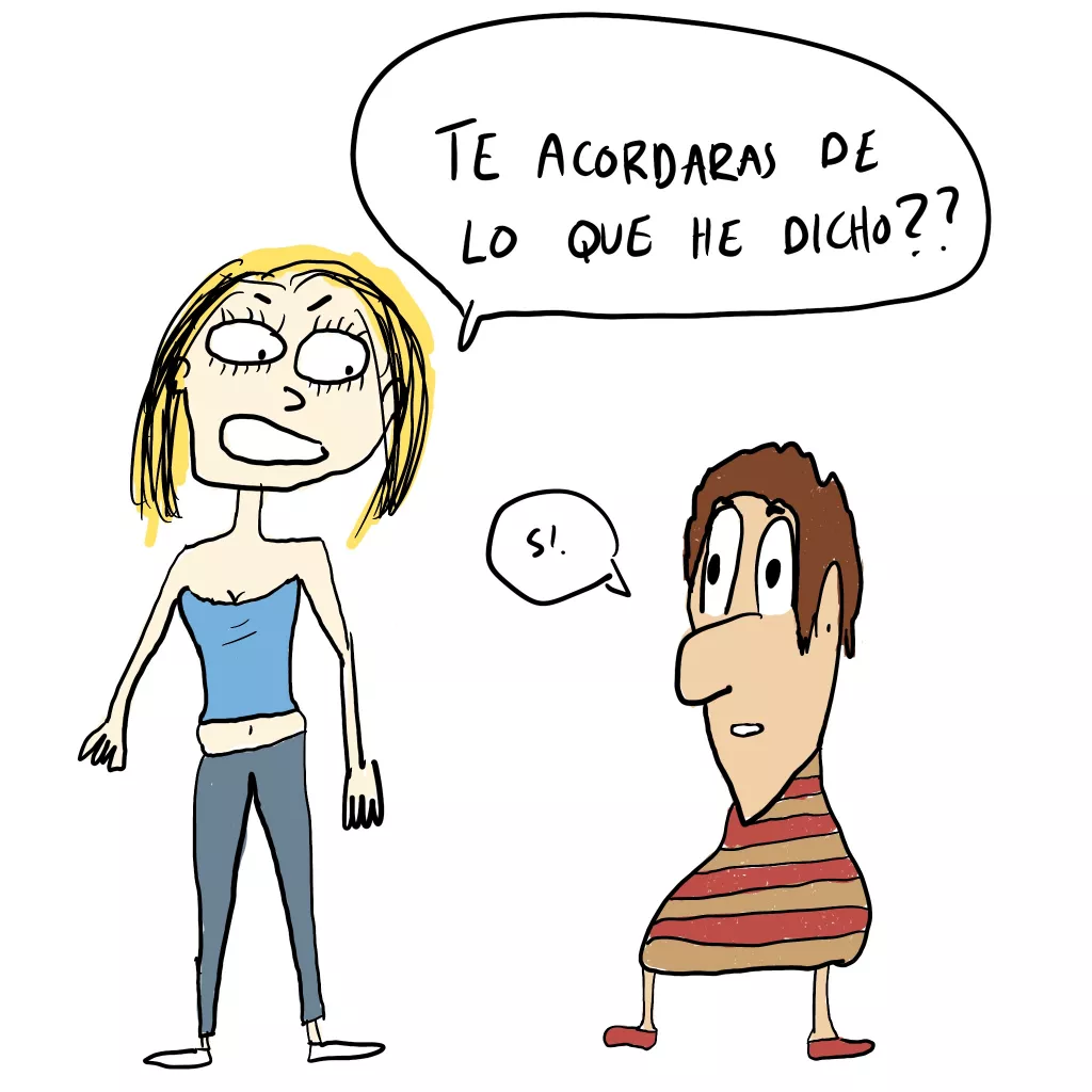 dos semanas